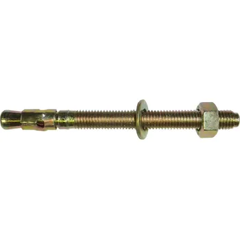 Hmoždinka Kotva průvlaková 10x120 - 30ks