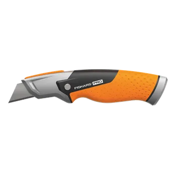 Pracovní nůž Fiskars CarbonMax 1027222