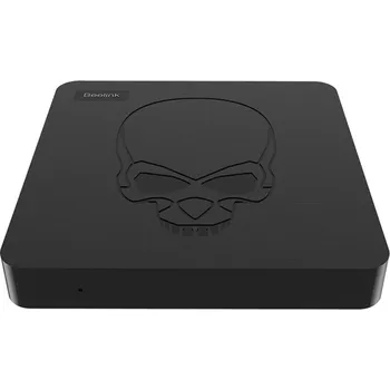 Multimediální centrum Beelink GT King CZ