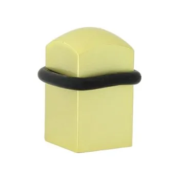 Zarážka dveří čtverec k přišroubování 430 M2