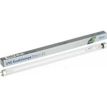 Technika k zahradnímu jezírku OASE Bitron 25 W náhradní zářivka