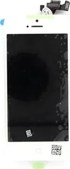 Verbatim LCD displej + dotyková deska pro Apple iPhone 5 bílý