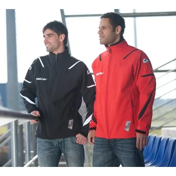 Softshell bunda č.7491