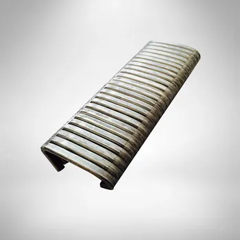 Průmyslová sponka Trojúhelníkové spony REGUR OK33 ALU