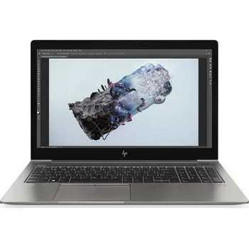 Notebook HP ZBook 15u G6 (6TP59EA#BCM)