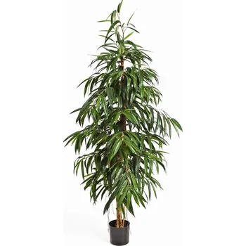 umělá květina Luxusní umělý strom FR LONGIFOLIA STROM, 180 cm