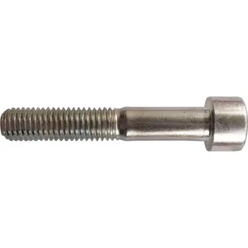 Šroub Šroub imbusový s vnitřním šestihranem DIN912 třída pevnosti 8.8 6x20 - 2kg