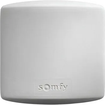 Garážová vrata Somfy Standart receiver io, přijímač dálkového ovládání