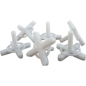 Distanční křížky se stopkou 1,5mm - 100ks