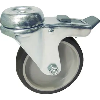 Sponkovačka Kolečka pro stojany FEIFER H1/H2