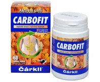 Carbofit Čárkll 60 tob.