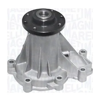 Motor automobilu Vodní čerpadlo, chlazení motoru MAGNETI MARELLI 352316170669