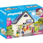 Playmobil 70017 Módní butik