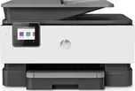 HP All-in-One Officejet Pro 9010