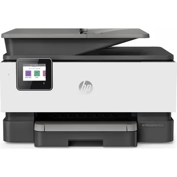 Tiskárna HP All-in-One Officejet Pro 9010