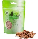 Catz Finefood Meatz No.5 telecí 45 g