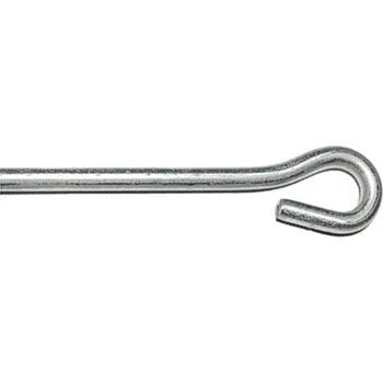 Stavební profil Drát s okem pro CD závěs 2000 - 50ks