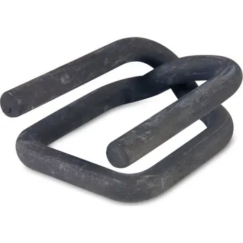 Obalový materiál 19mm drátěné spony B-6F