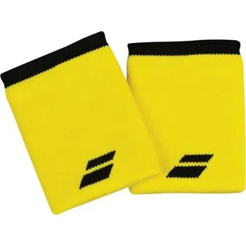 Potítko Potítko BABOLAT Velikost: One Size black/yellow