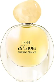 Dámský parfém Giorgio Armani Light di Gioia W EDP