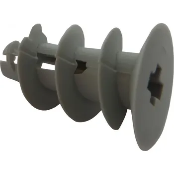 Hmoždinka Hmoždinka DRIVA nylonova 13/24mm - 200ks