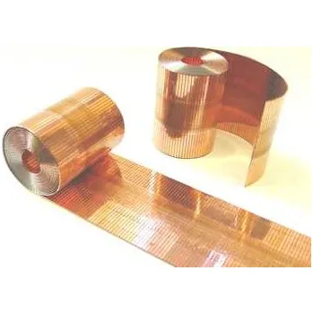 Spona do sešívačky Spony do sešívačky MEZGER CR 1/34