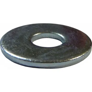 Matice Podložka velkoplošná pod nýty DIN9021 M6 - 10kg