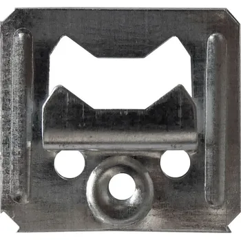 Zdenické nářadí Spona C2,5 (100ks+100hř.)