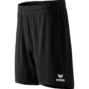 Pánské kraťasy ERIMA RIO 2.0 TRENKY - PÁNSKÉ - Černá - velikost 10 uk