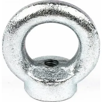 Matice Matice závěsná s okem DIN582 M20 pozink