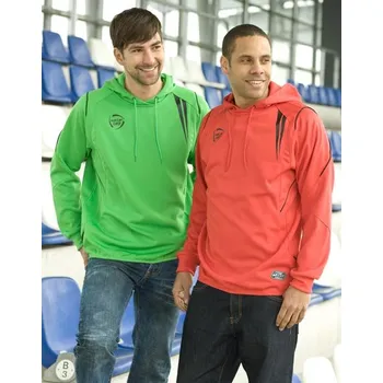 Pánská mikina Mikina s kapucí č.6216