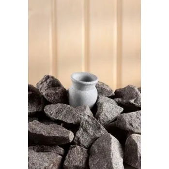 Saunový odpařovač aroma do sauny Amfora