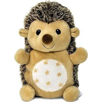 Noční světlo Cloud B noční lampička plyšový ježek