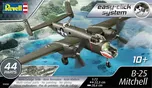 Revell B-25 Mitchell Easy Click 1:72