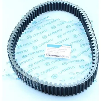 Motor pro motocykl Originální řemen variátoru na CFMOTO Gladiator X850/X1000/UTV1000