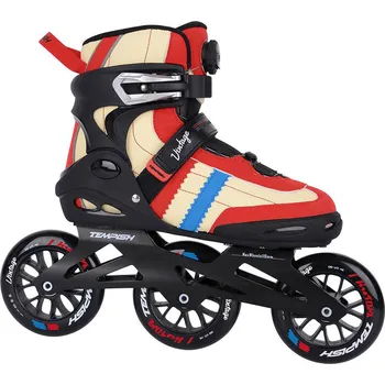 Tempish Vintage Retro Top Line Kolečkové brusle Tempish Vintage Retro Top Line