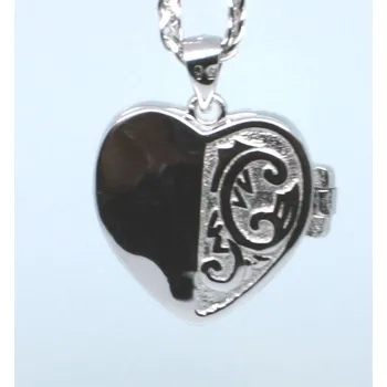 Přívěsek Mýl Stříbrný přívěšek 307381