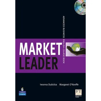 Market Leader Advanced Coursebook Class…