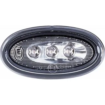 Přídavný světlomet Hella 2PS 008 138-111