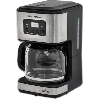 Kávovar First Austria FA5459-4