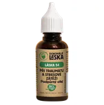 Dokonalá Láska 54 Při traumatu a…