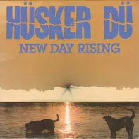 New Day Rising - Hüsker Dü [LP]