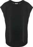 ČERNÉ OVERSIZED TRIČKO Noisy May