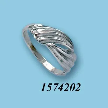 Prsten Tokashsilver Stříbrné prstýnky levně 1574202 Velikost: 49