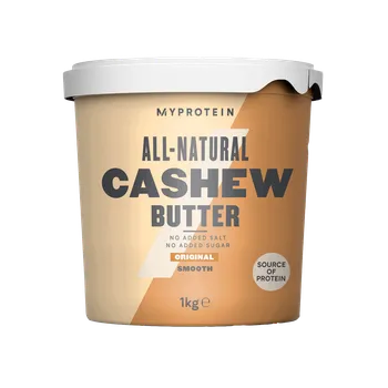 Myprotein Kešu máslo 1000 g