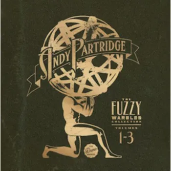 Zahraniční hudba The Fuzzy Warbles Collection - Andy Partridge [3CD]
