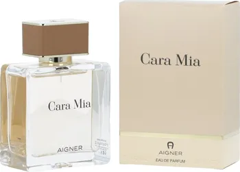Dámský parfém Aigner Etienne Cara Mia W EDP 100 ml