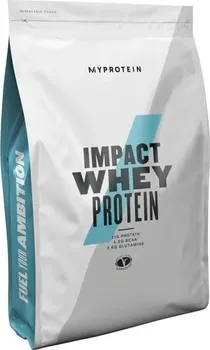 Protein Myprotein Impact Whey Protein 1000 g