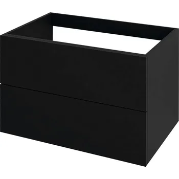 Koupelnový nábytek SAPHO Treos TS076 černá