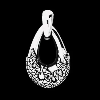 Přívěsek Steel Edge Chirurgická ocel přívěsky 35